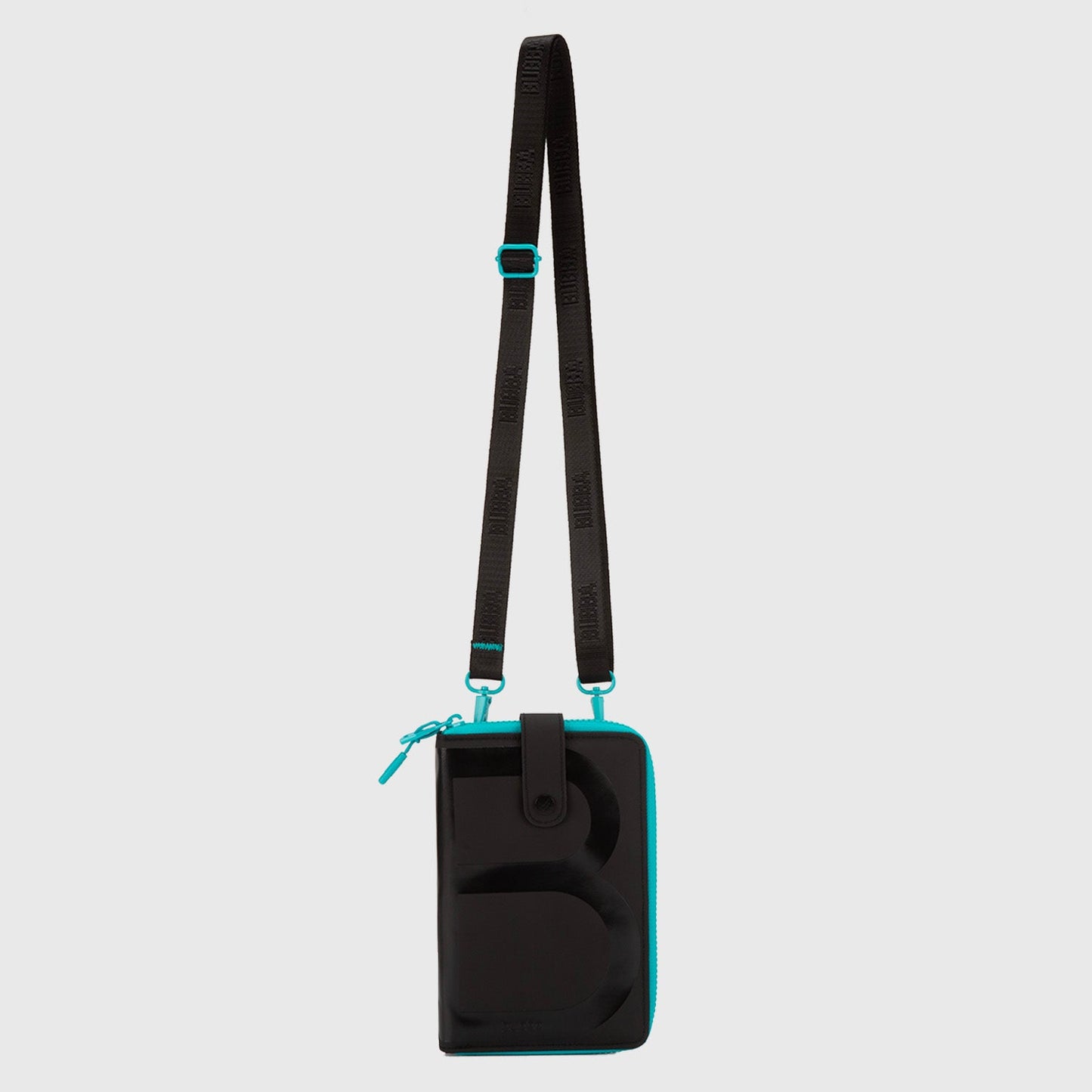 PORTA PASAPORTE FLAT PURSE TRAVEL