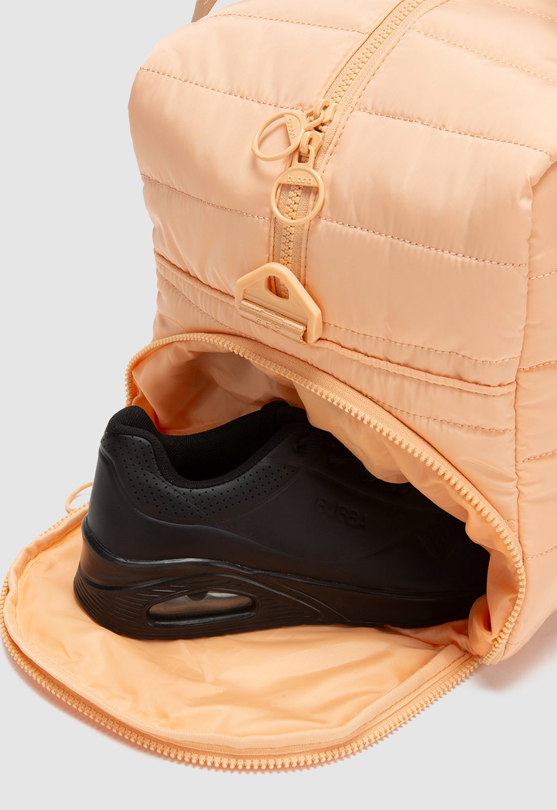 SPORTY BAG ORIGINALS MATTE