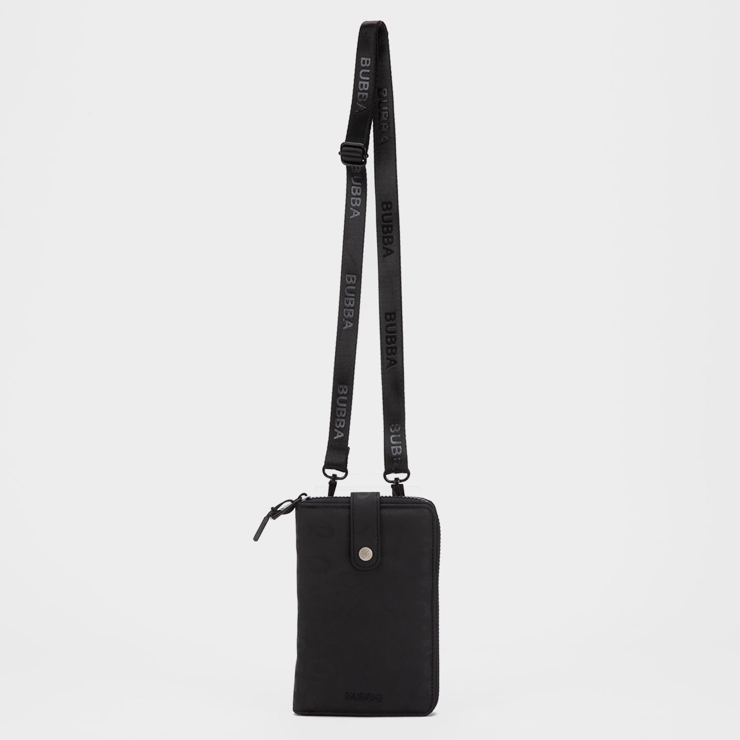 PORTA PASAPORTE CROSSBODY NEW TRAVEL