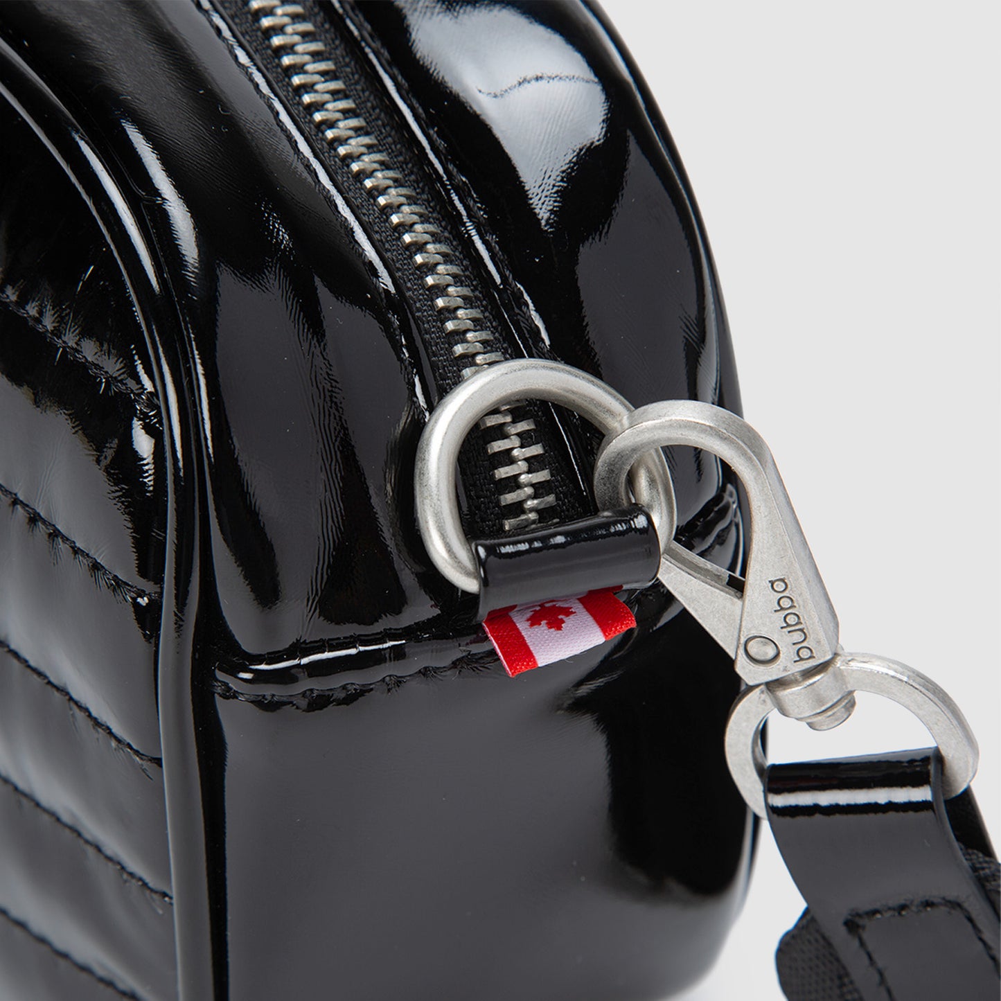 CROSSBODY GLOSS MINI