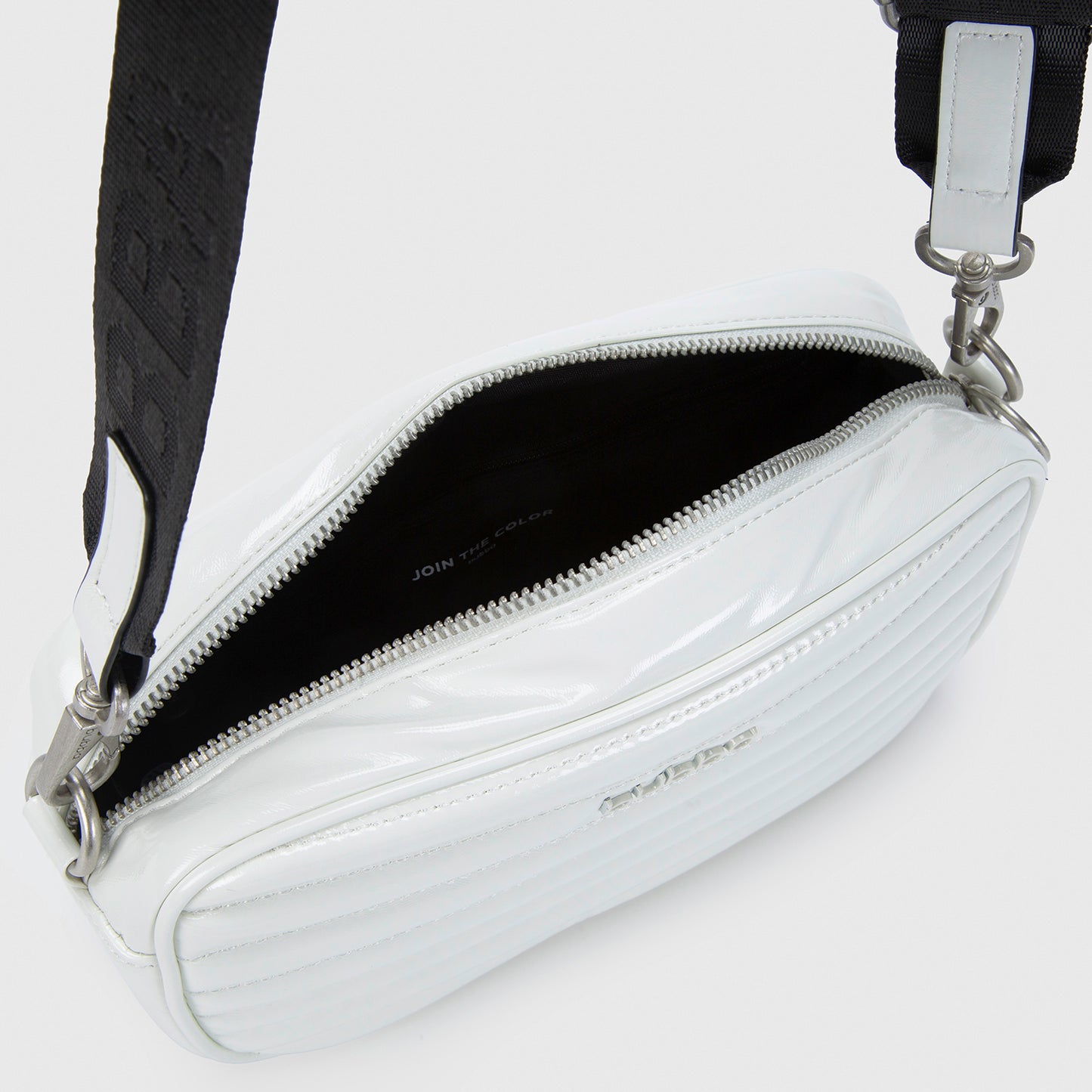 CROSSBODY GLOSS MINI