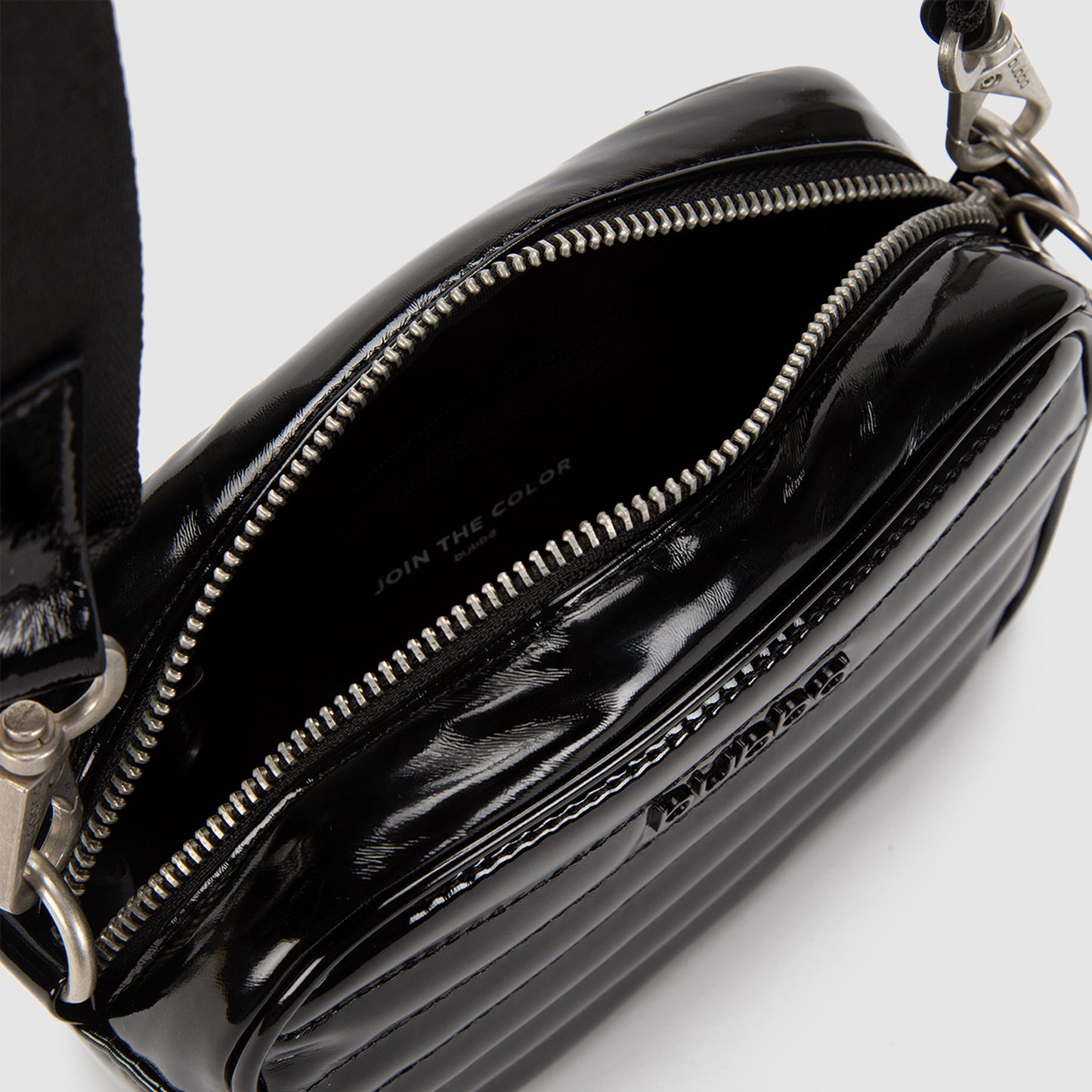 CROSSBODY GLOSS MINI