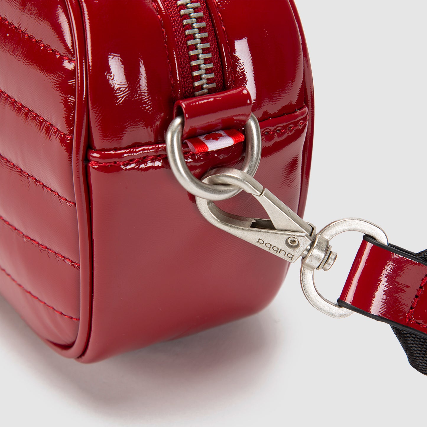 CROSSBODY GLOSS MINI