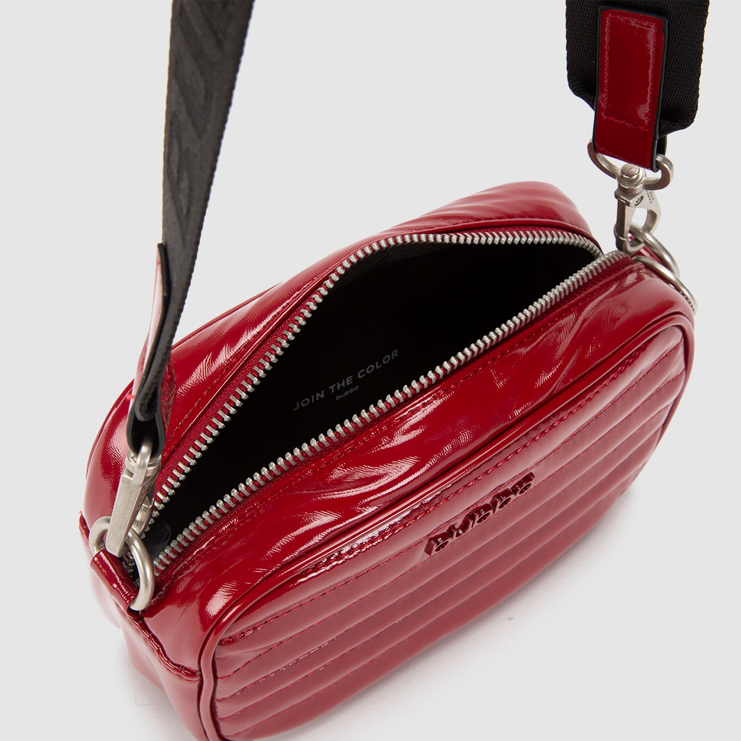 CROSSBODY GLOSS MINI