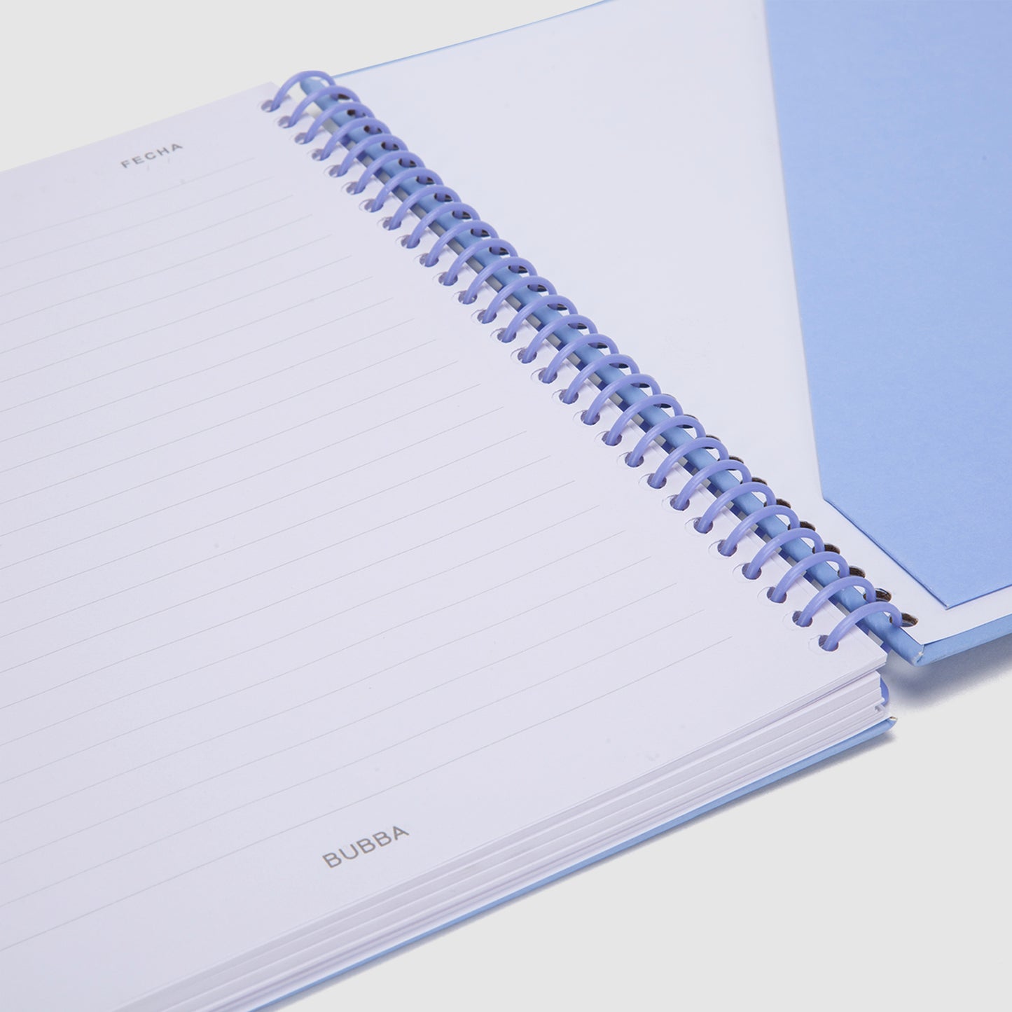 NOTEBOOK WORK ESSENTIALS