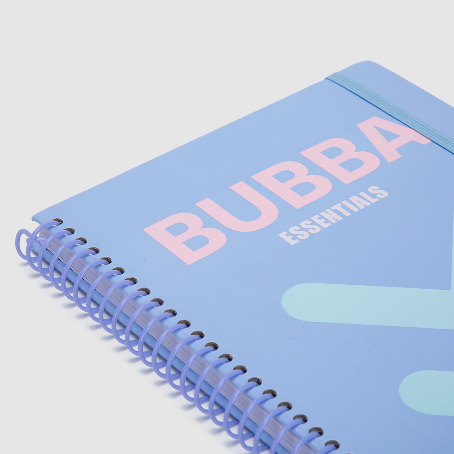 NOTEBOOK WORK ESSENTIALS