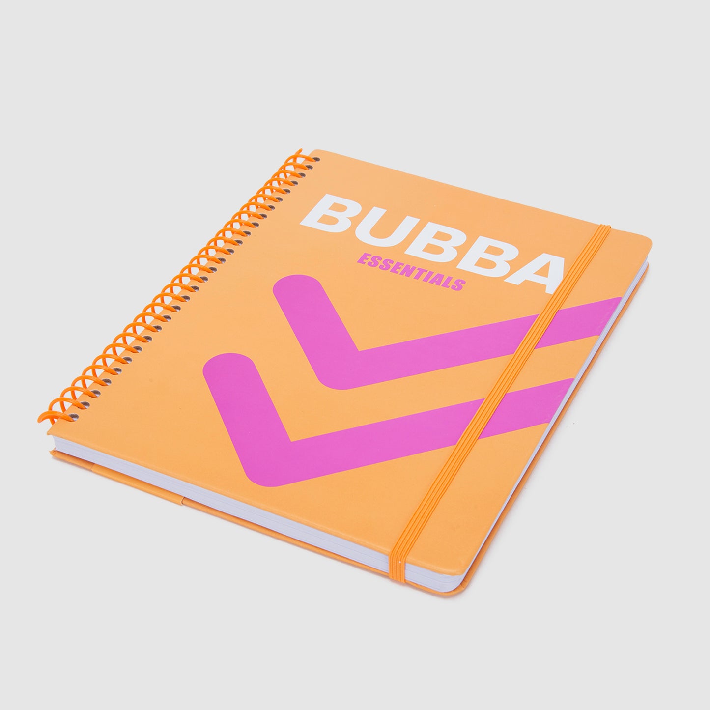 NOTEBOOK WORK ESSENTIALS