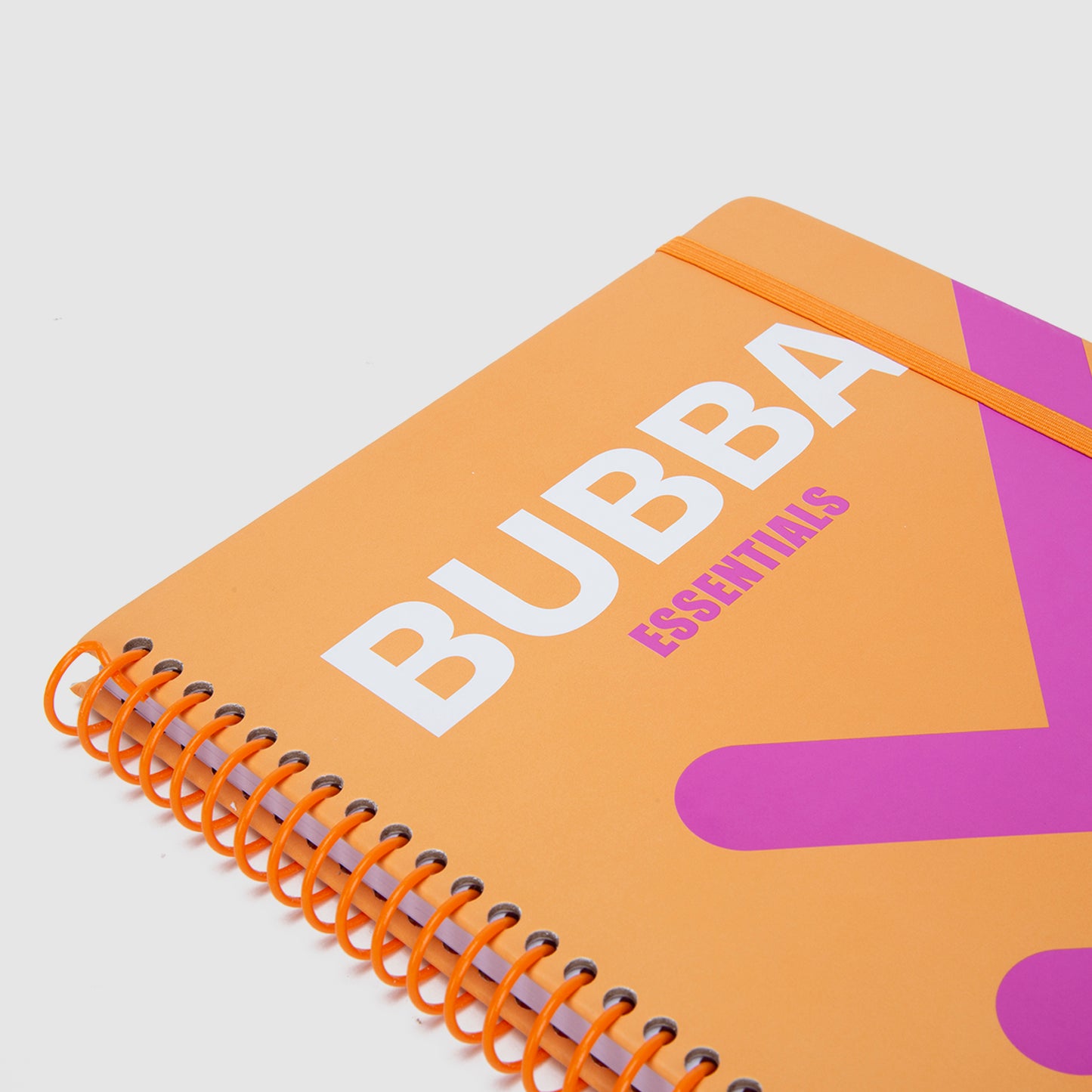 NOTEBOOK WORK ESSENTIALS
