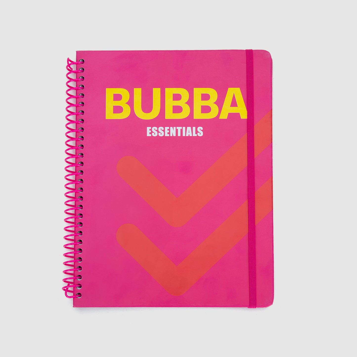 NOTEBOOK WORK ESSENTIALS
