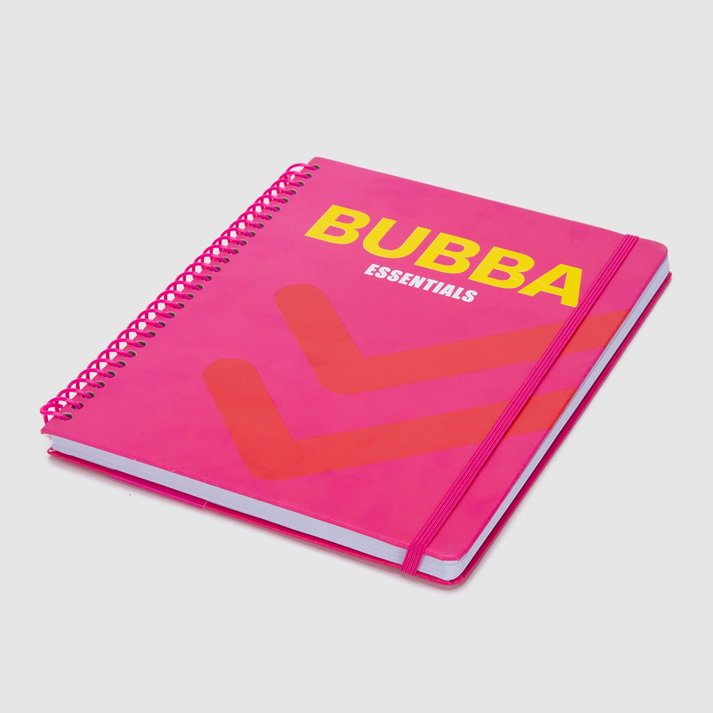 NOTEBOOK WORK ESSENTIALS