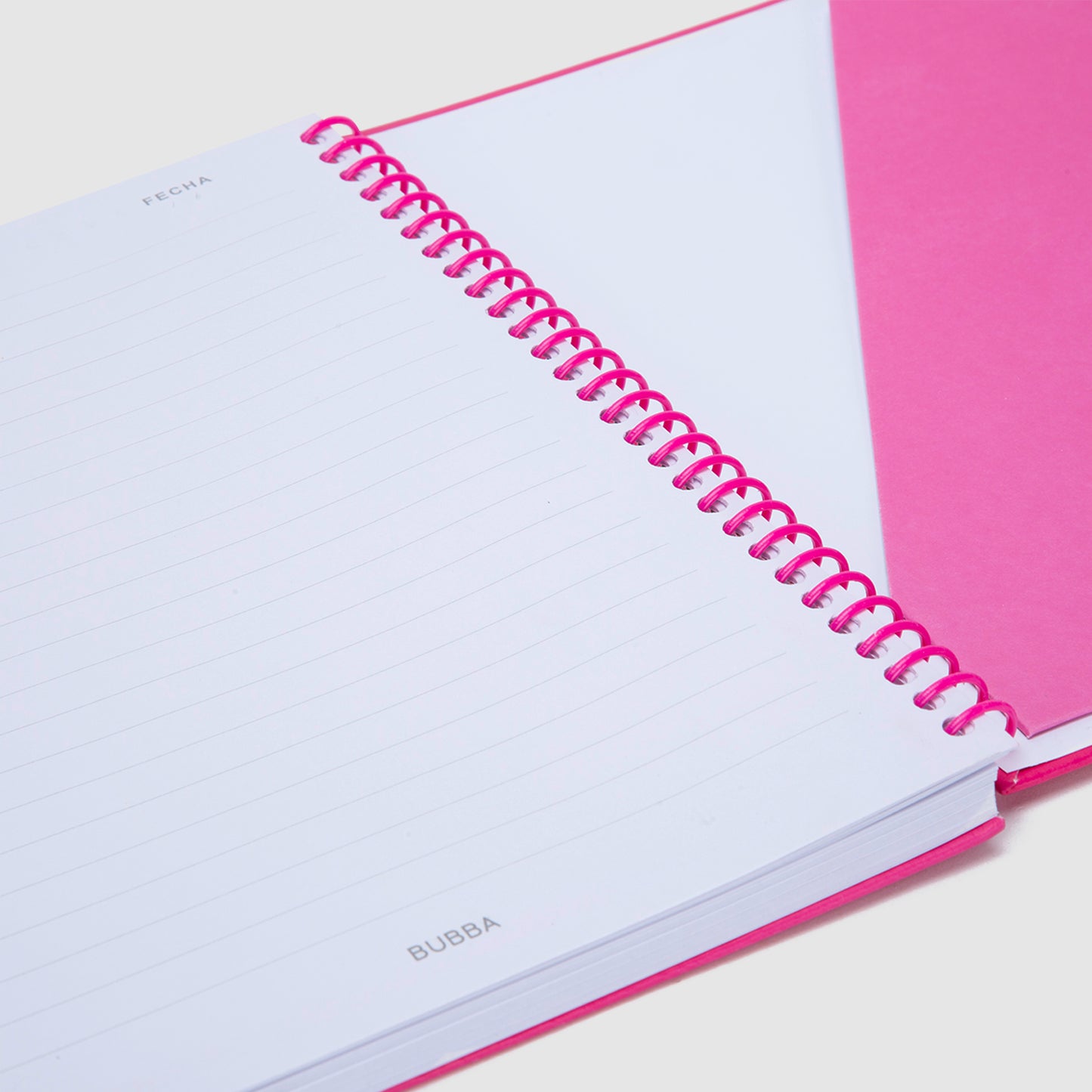 NOTEBOOK WORK ESSENTIALS
