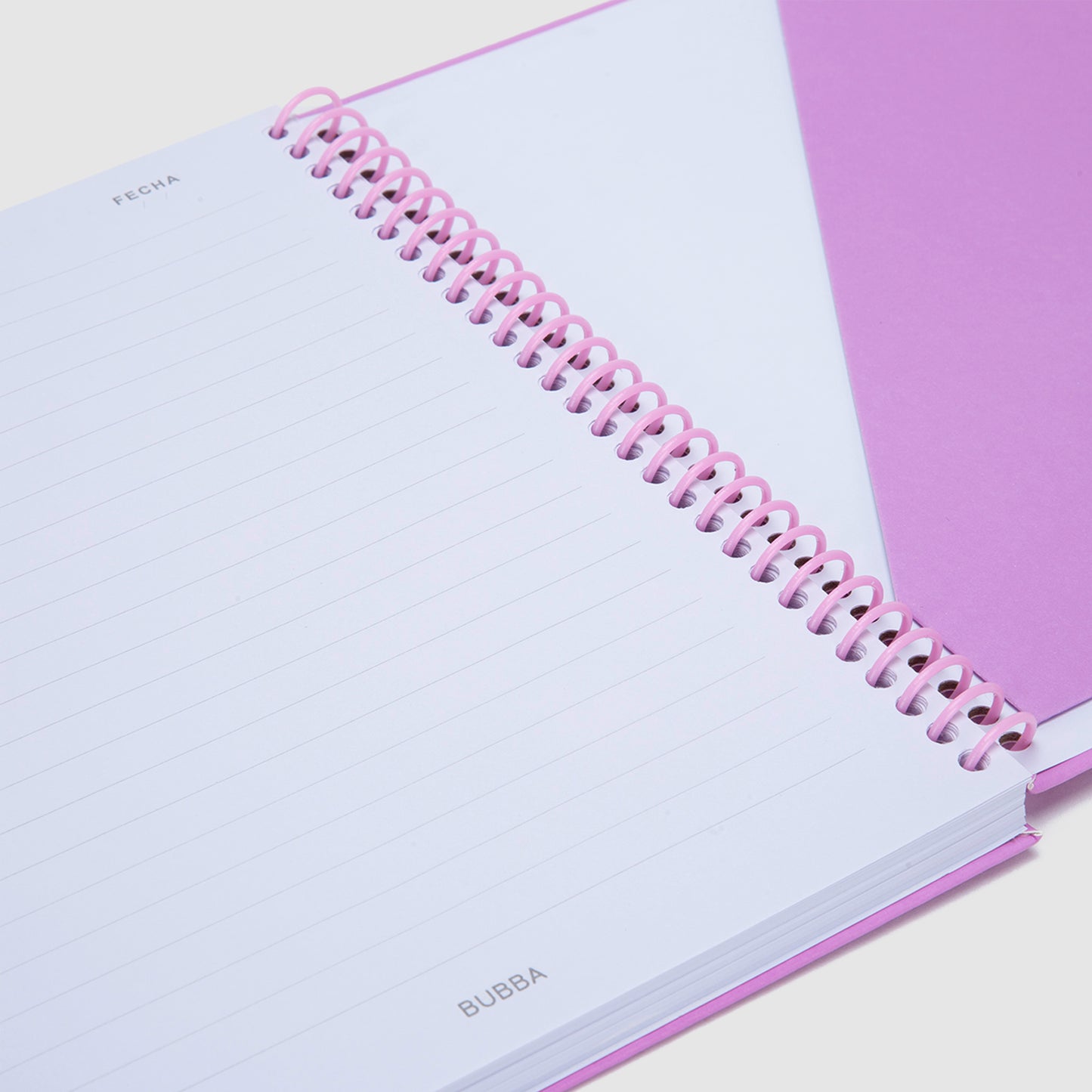 NOTEBOOK WORK ESSENTIALS