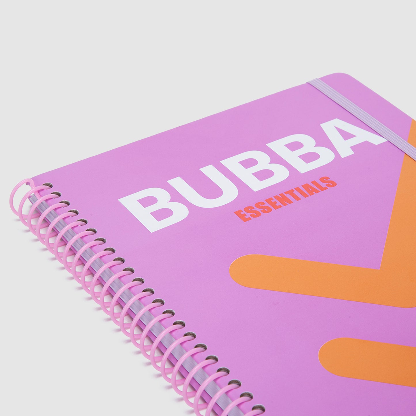 NOTEBOOK WORK ESSENTIALS