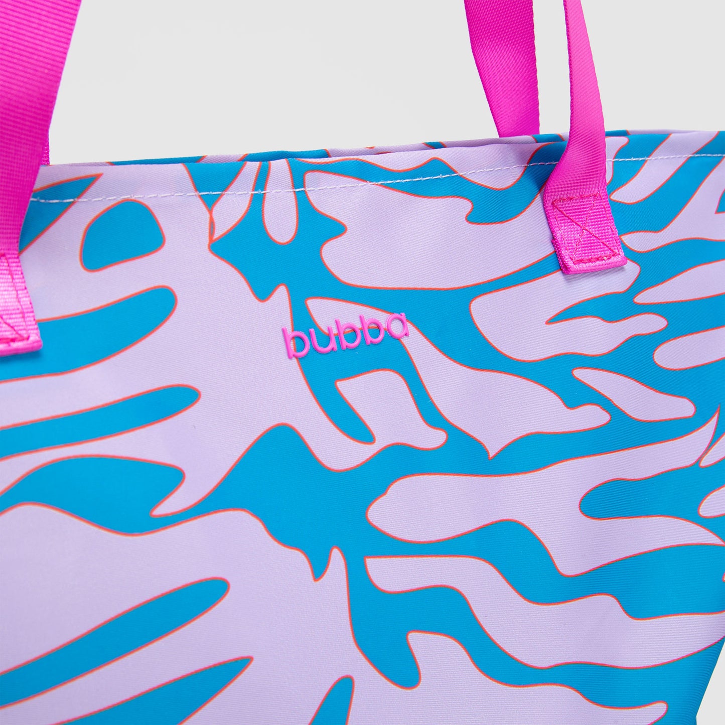SHOPPING BAG NIZA