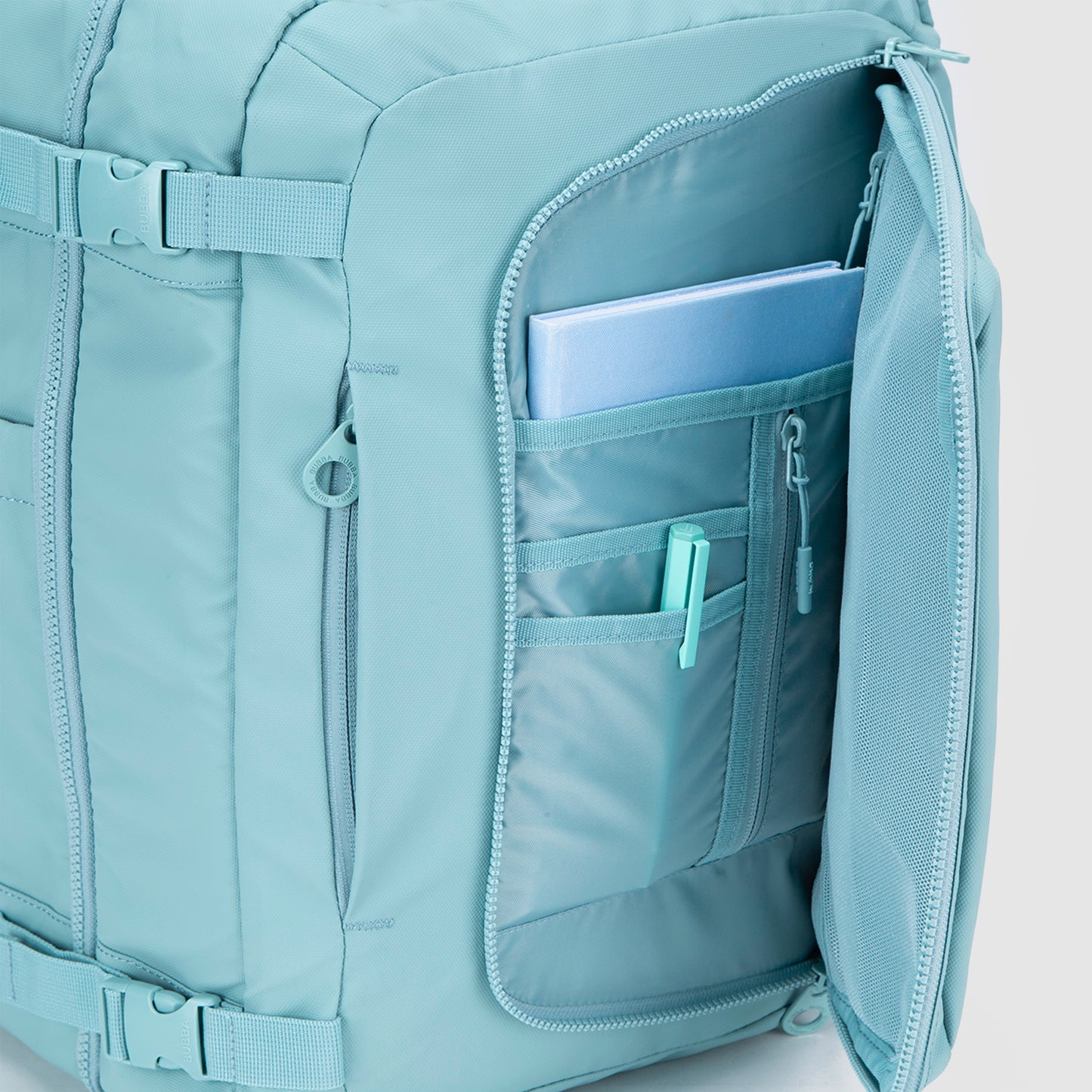 MOCHILA TRAVEL CABIN