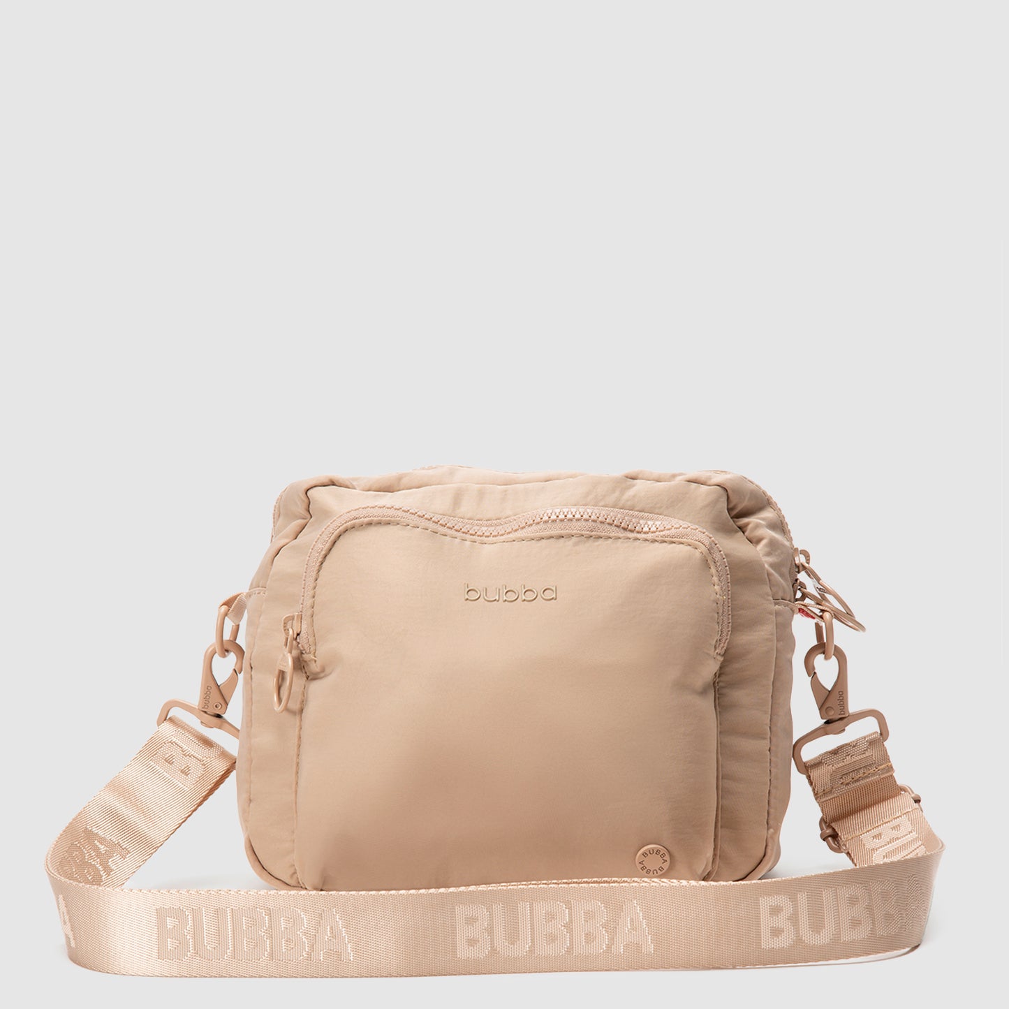 CROSSBODY ANYTIME
