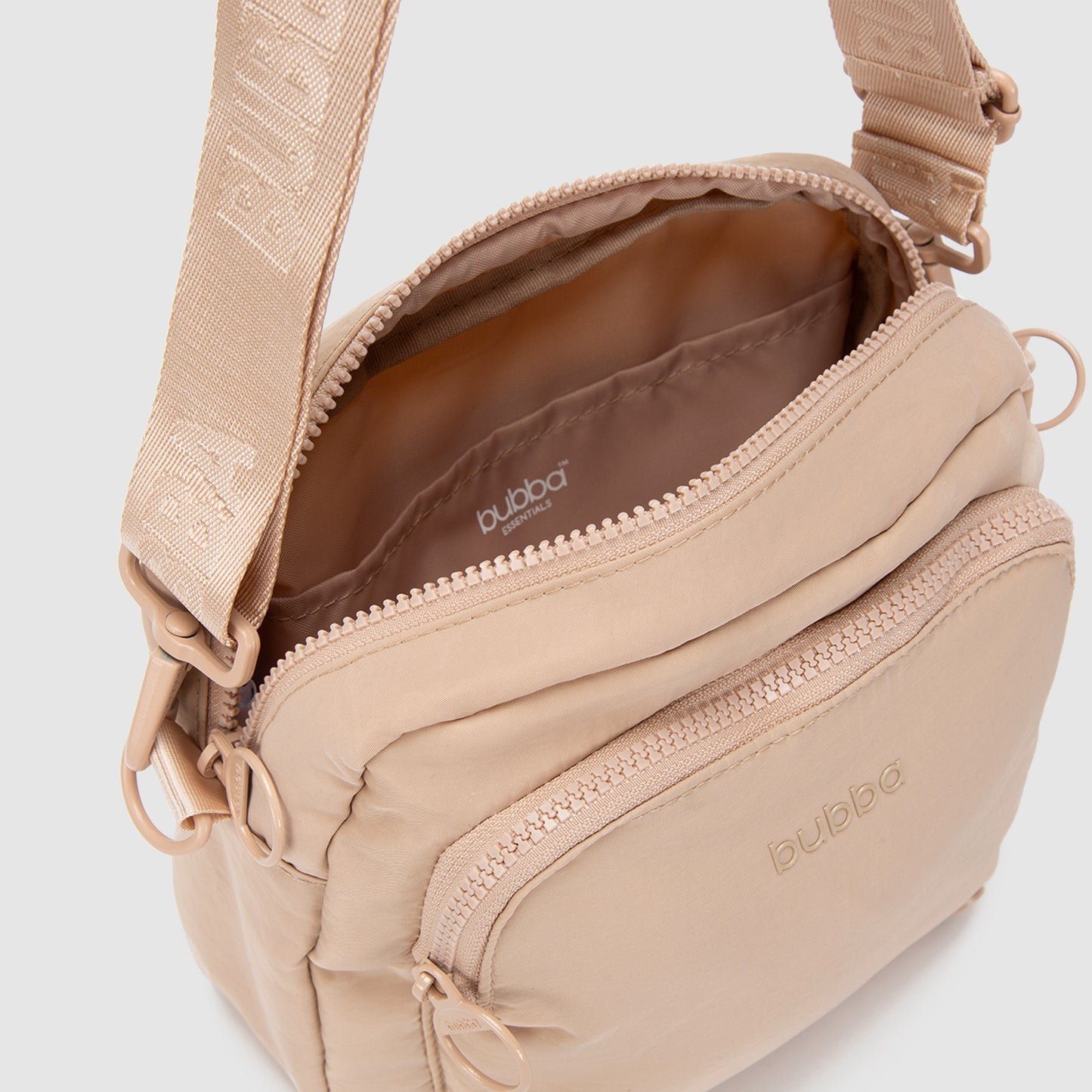 CROSSBODY ANYTIME