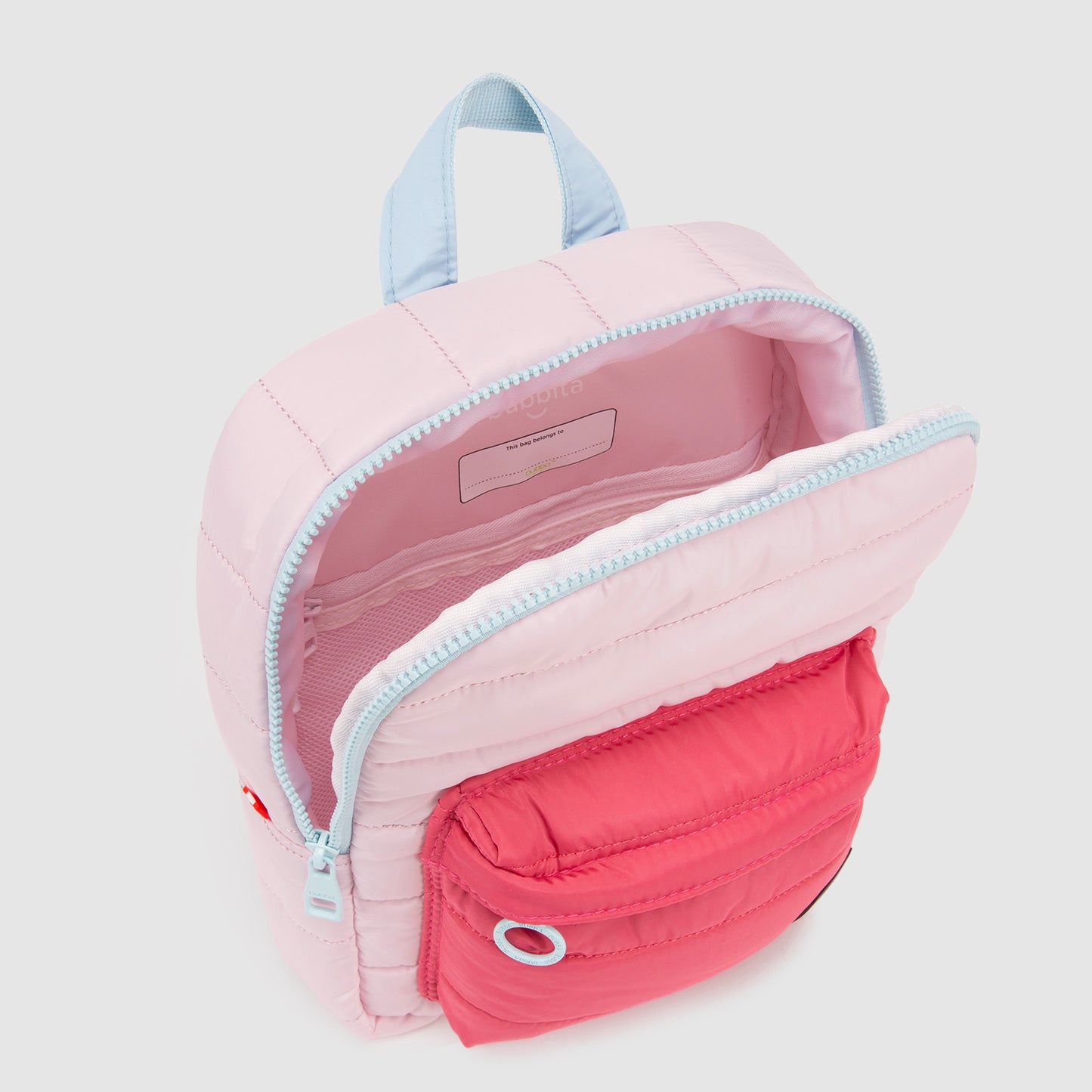 MOCHILA RAINBOW MINI