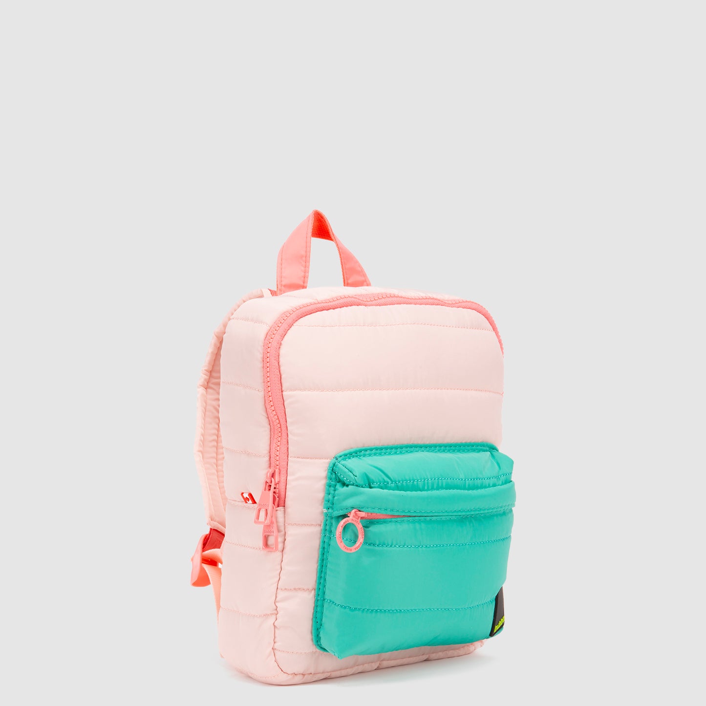 MOCHILA RAINBOW MINI