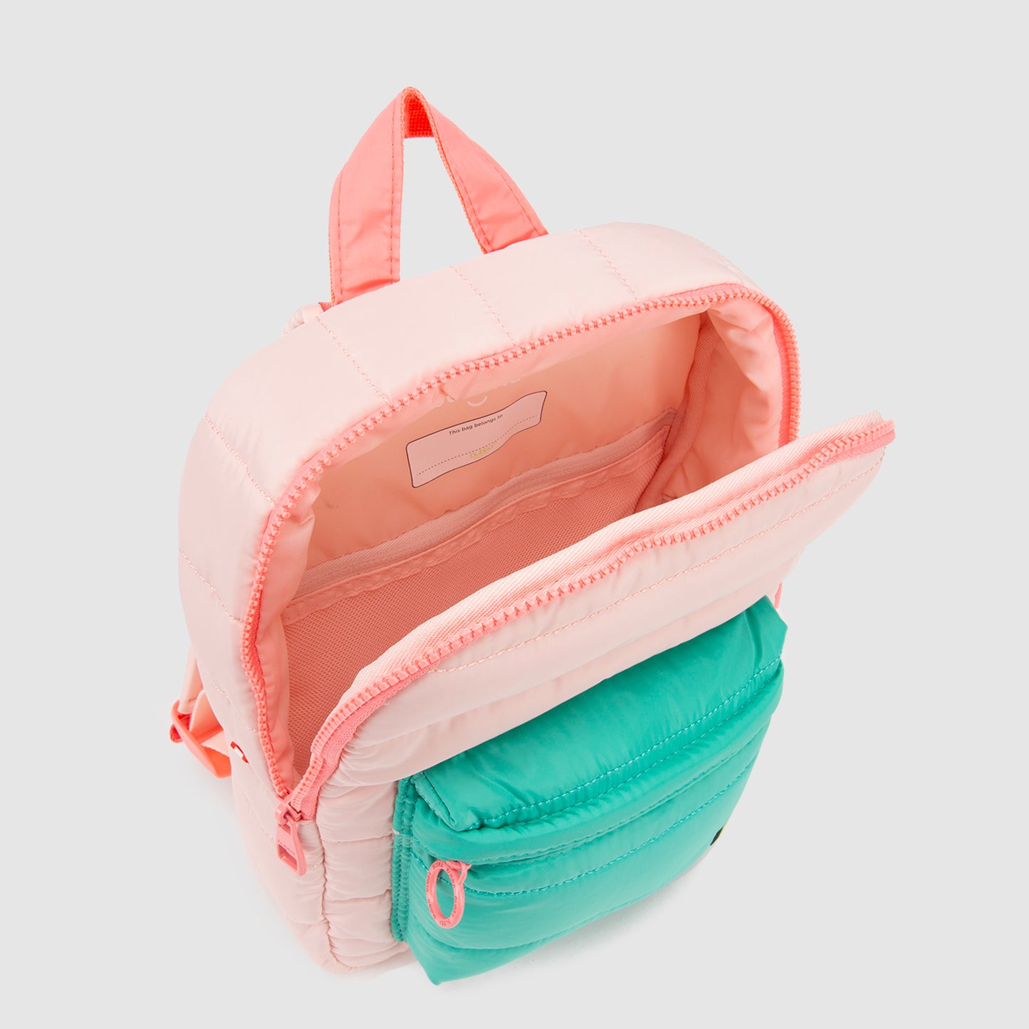 MOCHILA RAINBOW MINI