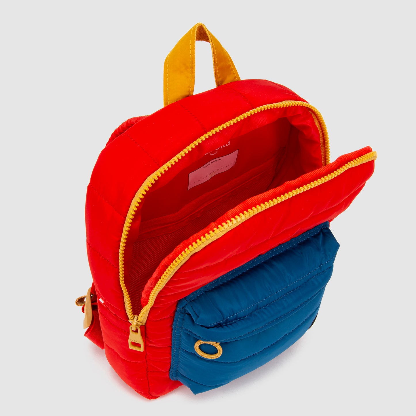 MOCHILA RAINBOW MINI