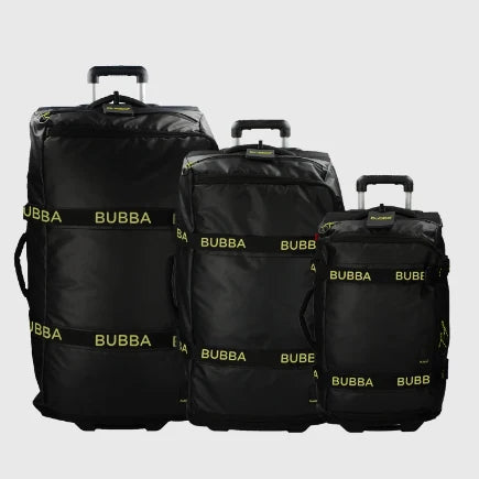 MALETA STORM BLACK