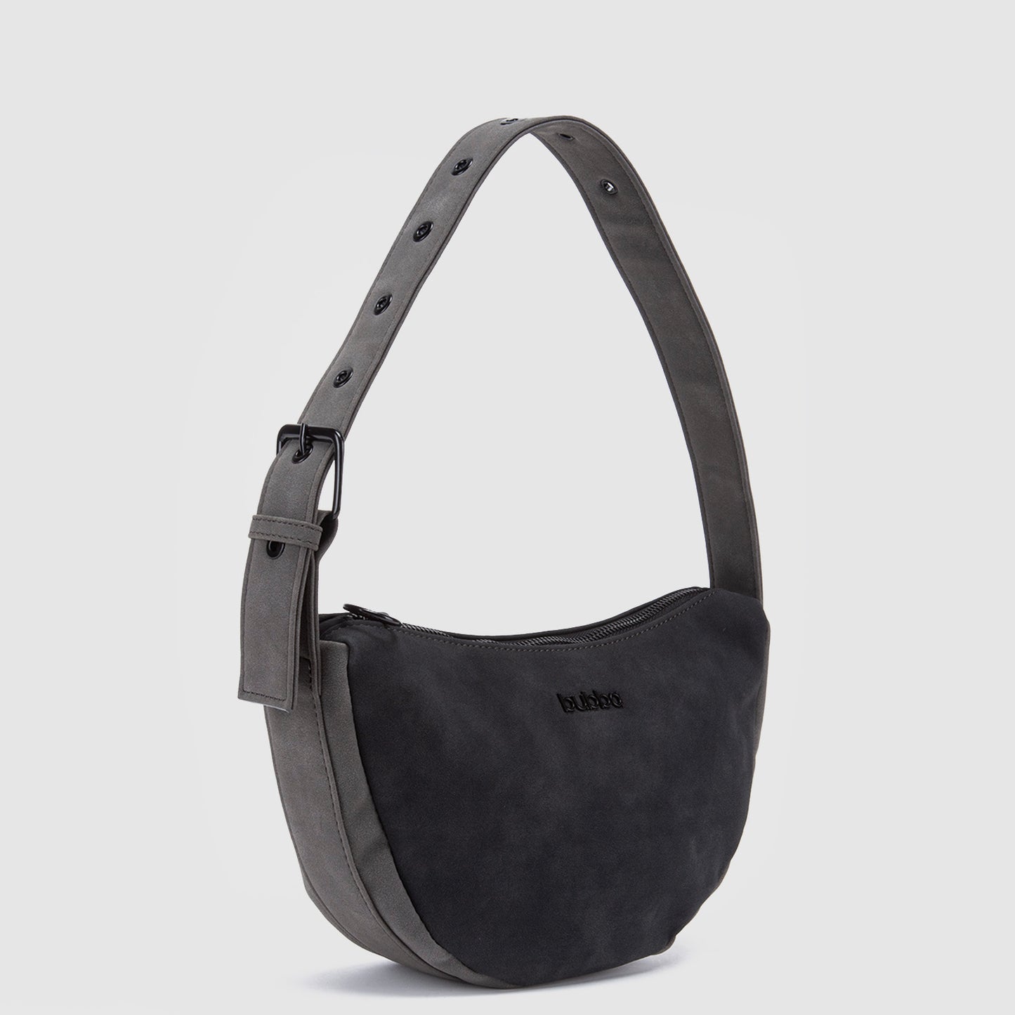 TOTE DUO SUEDE