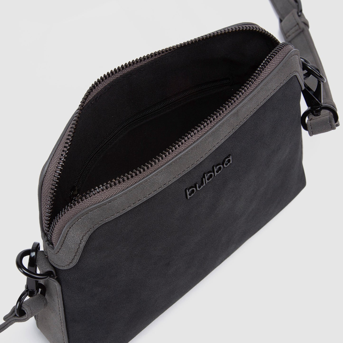 CROSSBODY MINI DUO SUEDE