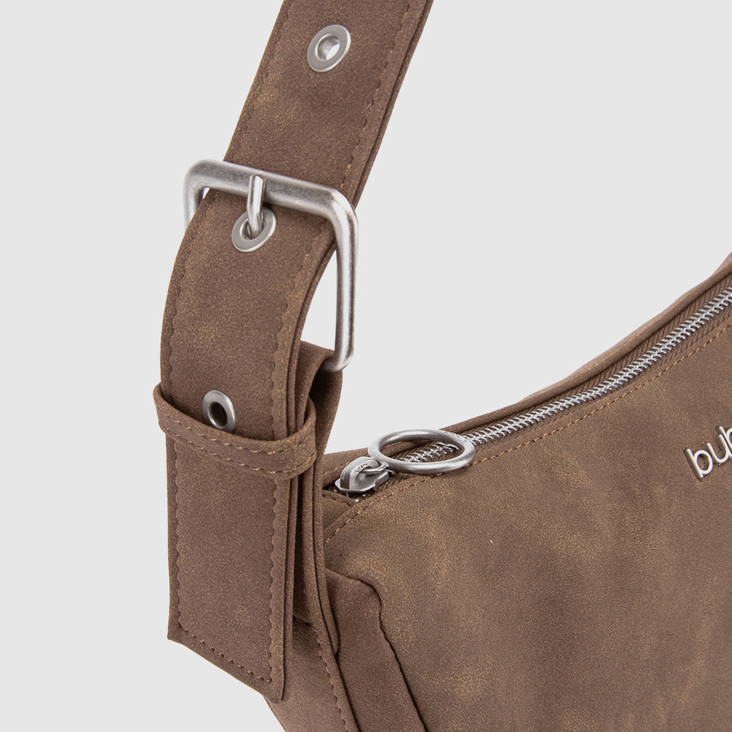 TOTE DUO SUEDE
