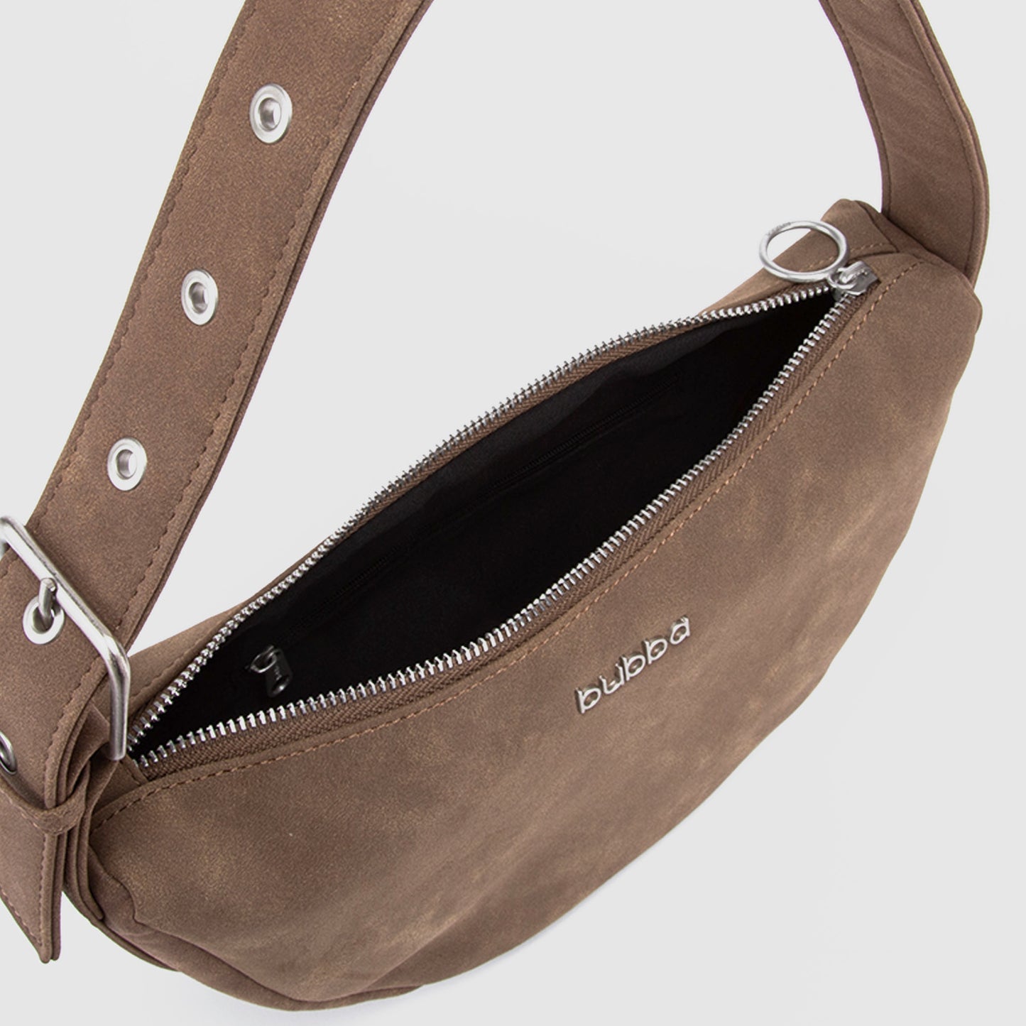 TOTE DUO SUEDE