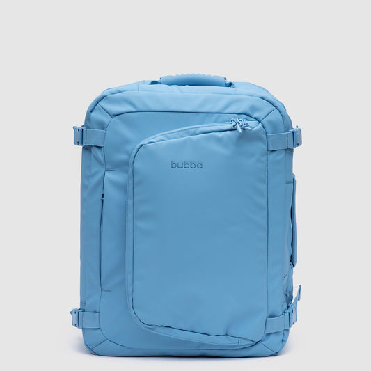 BACKPACK TRAVEL SKY