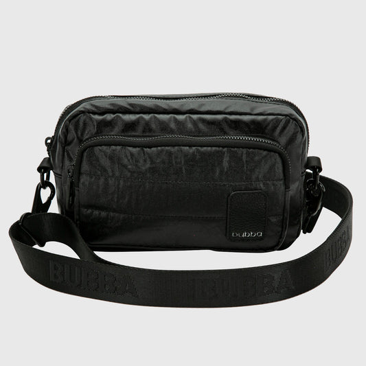 CROSSBODY METALLICS MINI