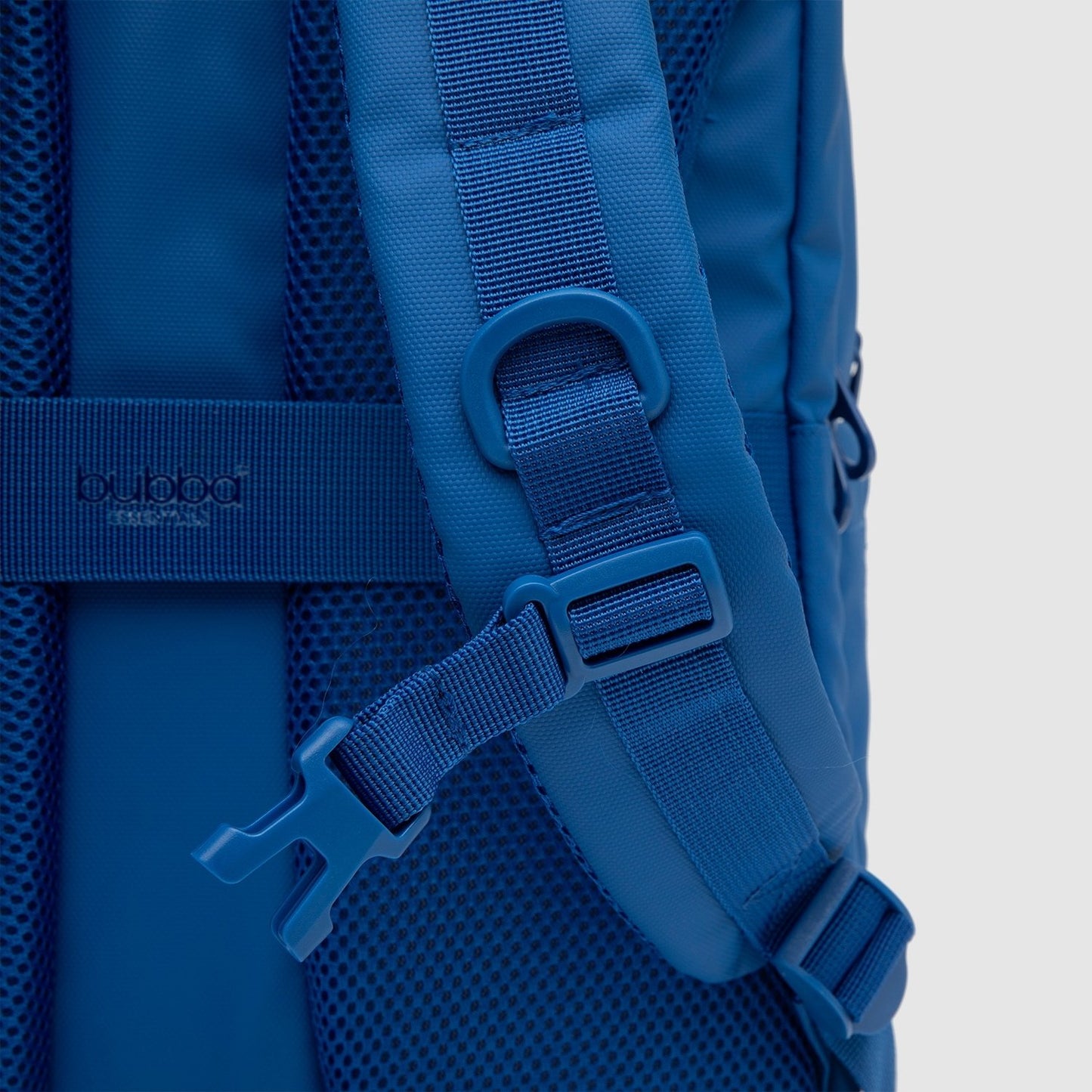 MOCHILA TRAVEL PP