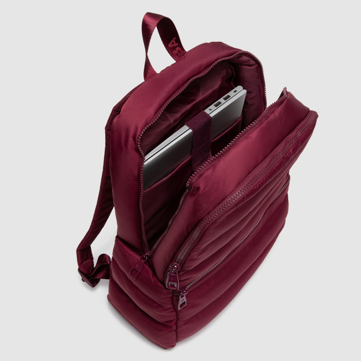 MOCHILA SANGRÍA