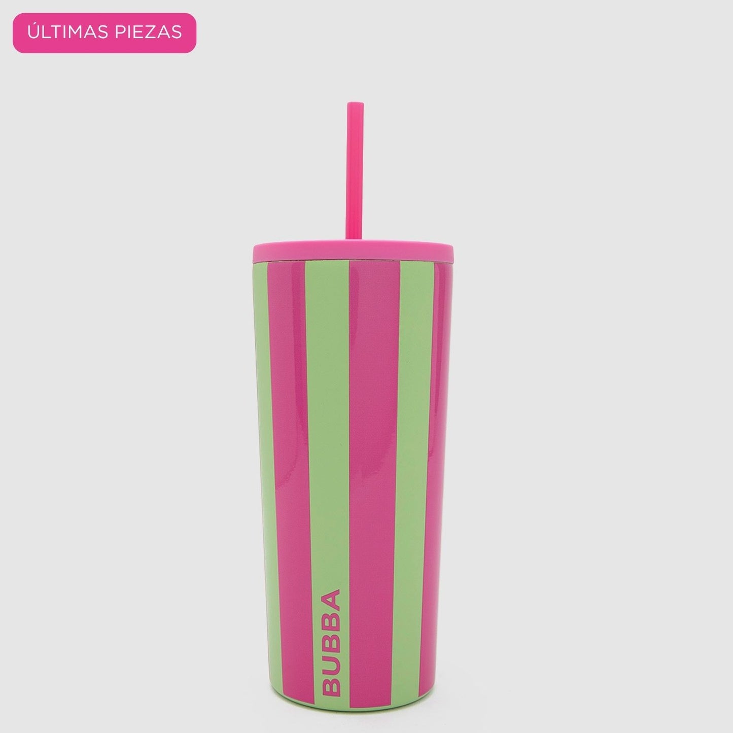 VASO TÉRMICO 600 ML EUPHORIA