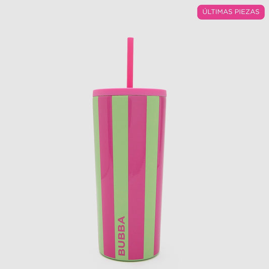 VASO TÉRMICO 600 ML EUPHORIA