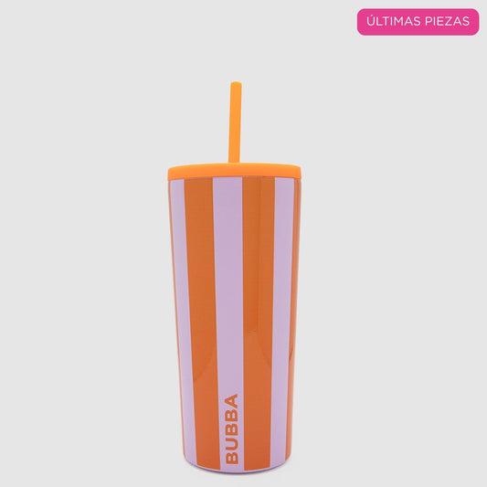 VASO TÉRMICO 600 ML EUPHORIA