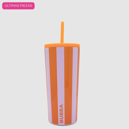 VASO TÉRMICO 600 ML EUPHORIA