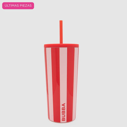 VASO TÉRMICO 600 ML EUPHORIA