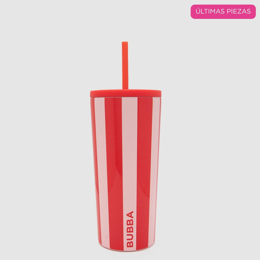 VASO TÉRMICO 600 ML EUPHORIA