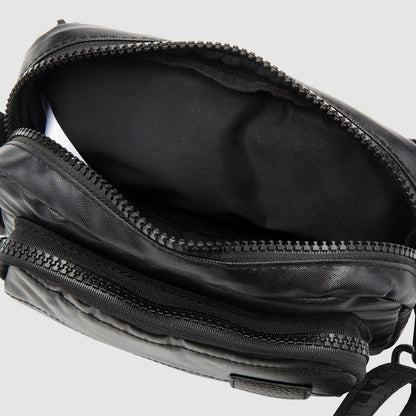 CANGURERA CROSSBODY METALLICS