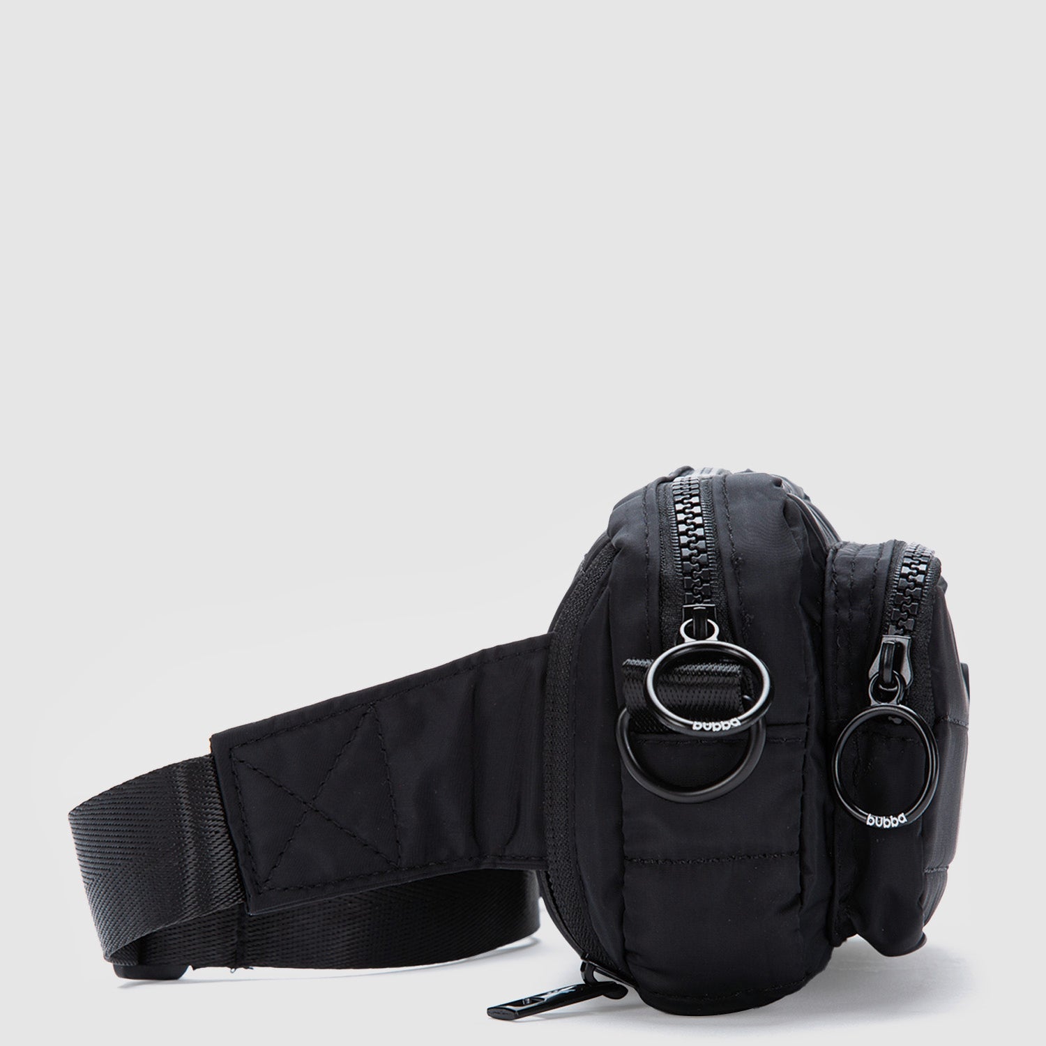 CANGURERA CROSSBODY ORIGINALS MATTE – Bubba México