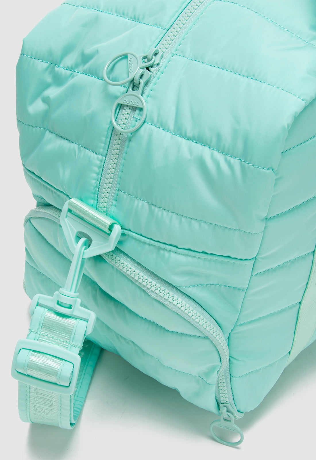 SPORTY BAG ORIGINALS MATTE