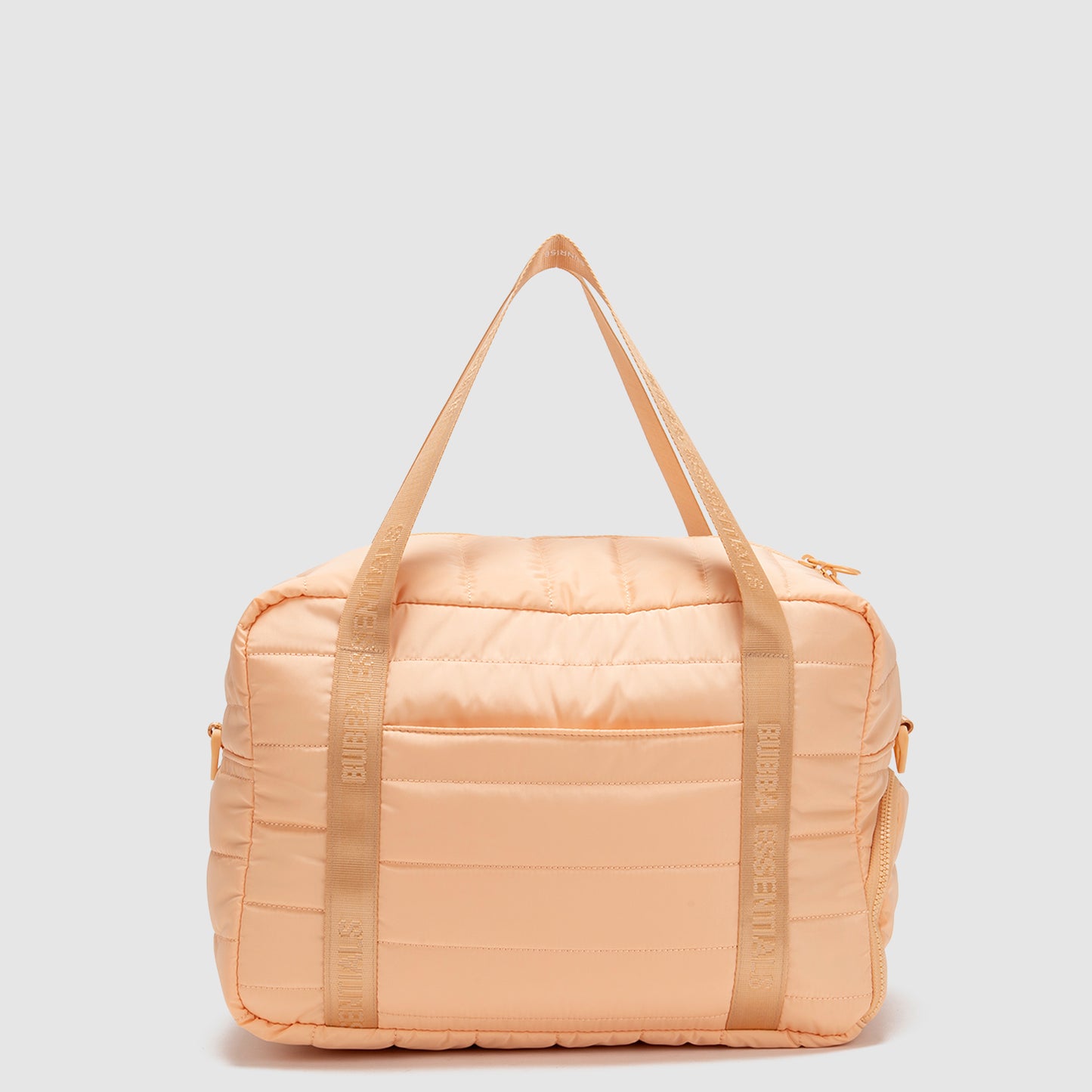 SPORTY BAG ORIGINALS MATTE