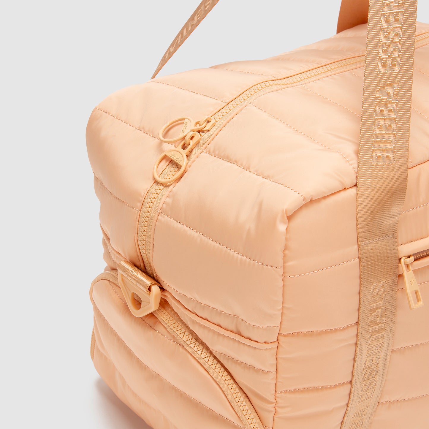 SPORTY BAG ORIGINALS MATTE