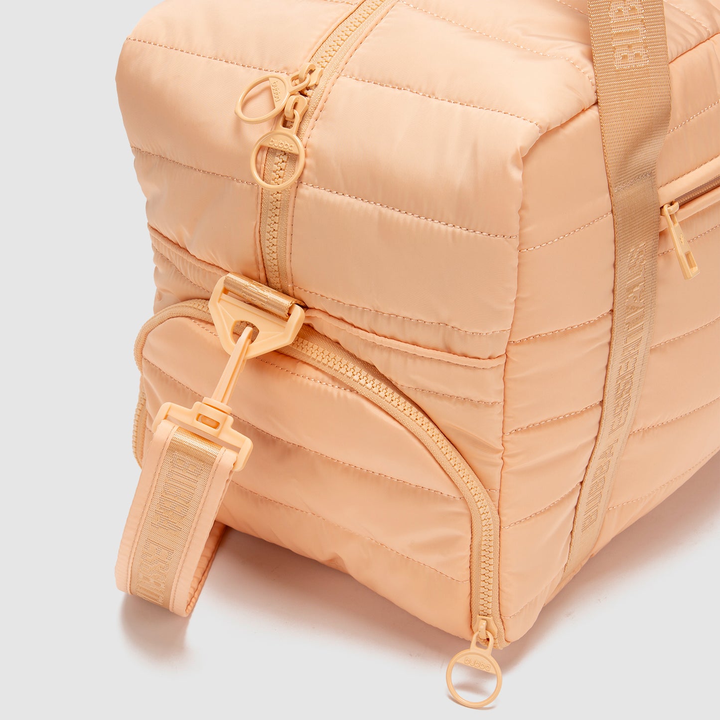 SPORTY BAG ORIGINALS MATTE