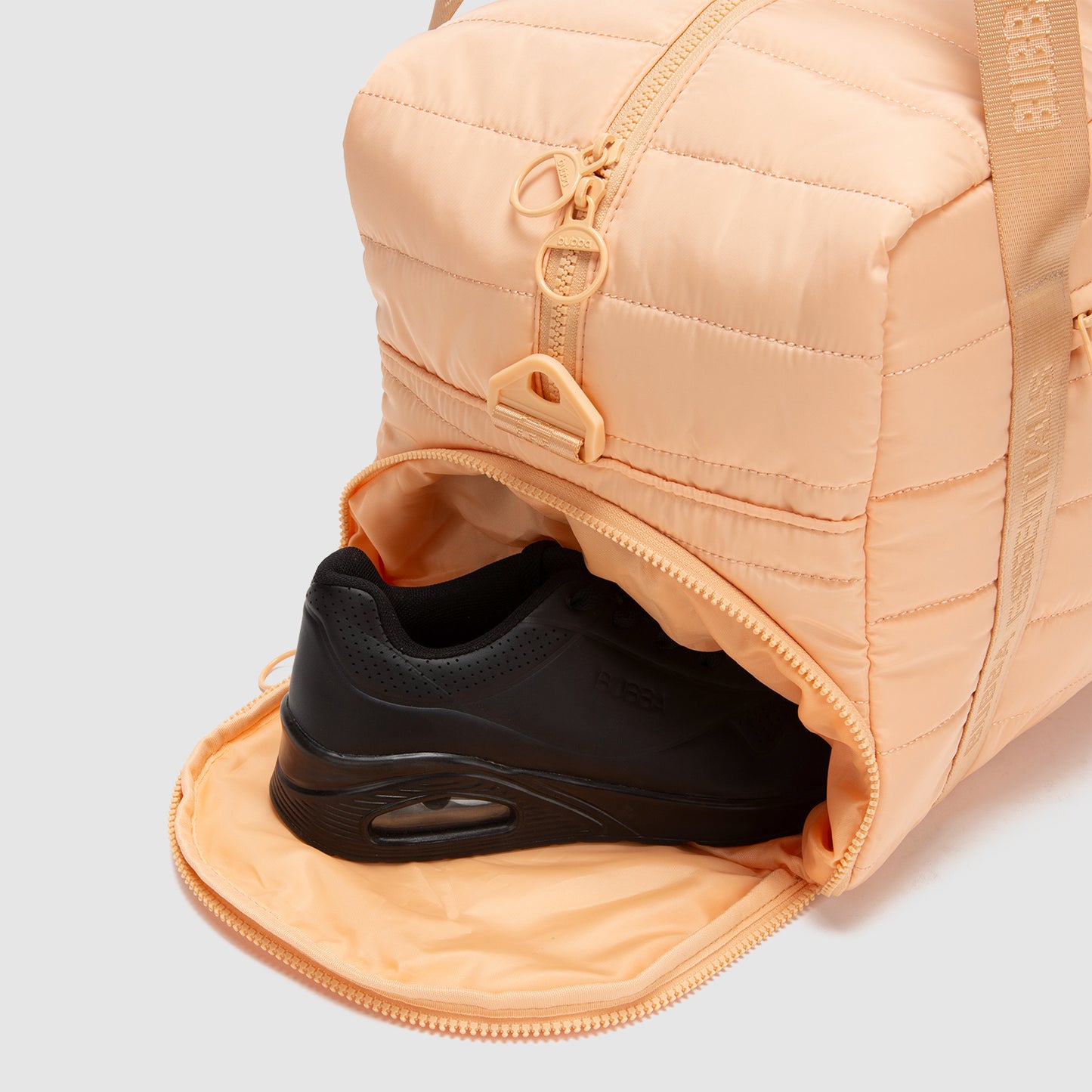 SPORTY BAG ORIGINALS MATTE