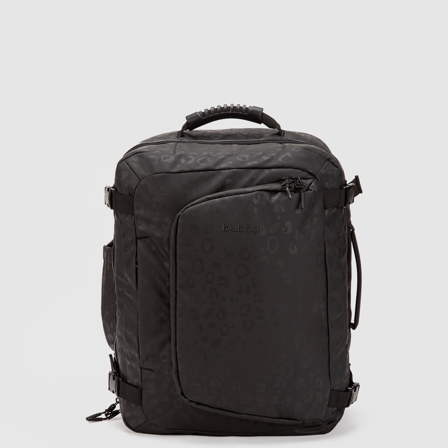 BACKPACK TRAVEL CABIN
