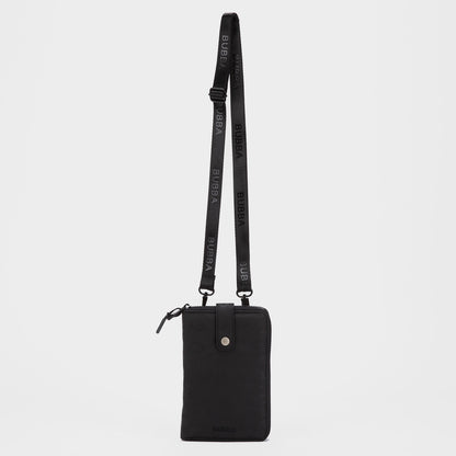 PORTA PASAPORTE CROSSBODY NEW TRAVEL