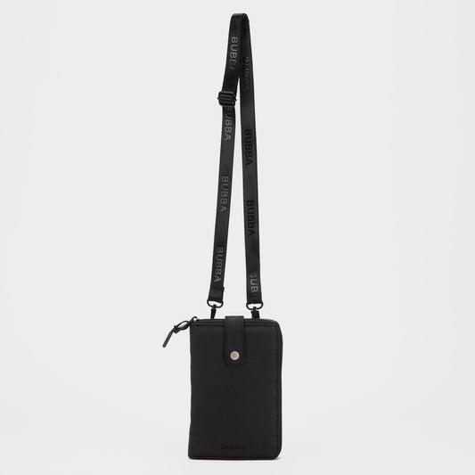 PORTA PASAPORTE CROSSBODY NEW TRAVEL